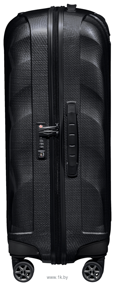 Фотографии Samsonite C-Lite Black 69 см