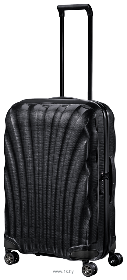 Фотографии Samsonite C-Lite Black 69 см