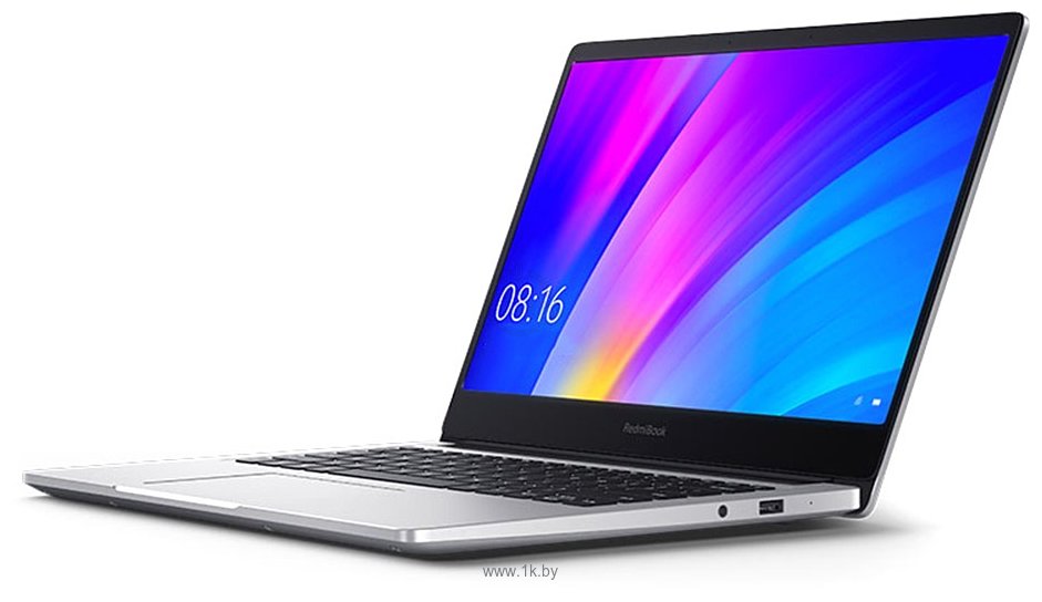 Фотографии Xiaomi RedmiBook 14 (JYU4212CN)