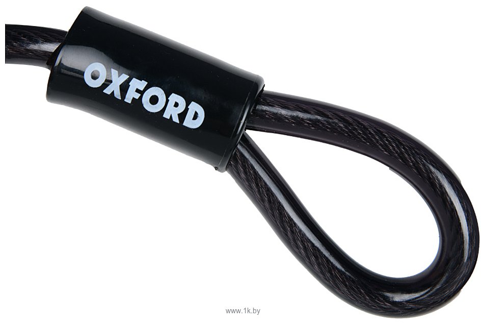 Фотографии Oxford Loop Lock Cable & Padlock OF221
