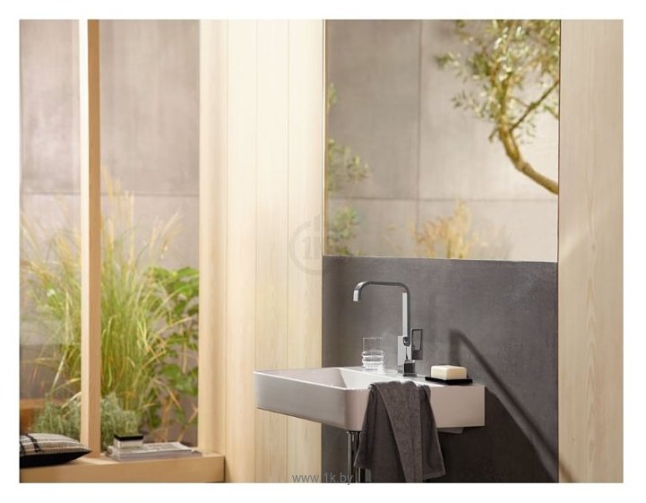 Фотографии Hansgrohe Metropol 74511000