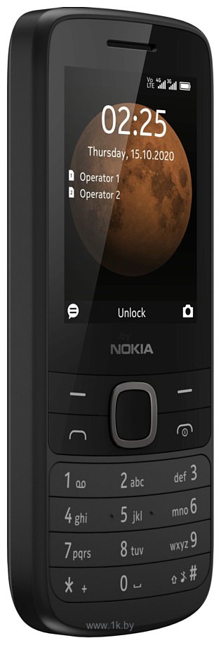 Фотографии Nokia 225 4G