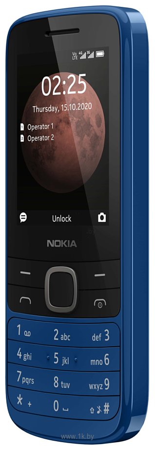 Фотографии Nokia 225 4G