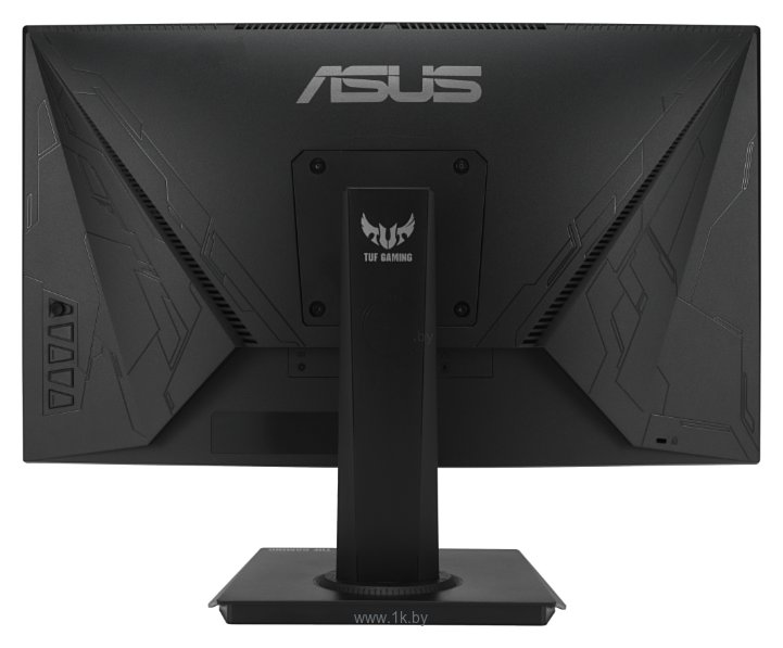 Фотографии ASUS TUF Gaming VG24VQE