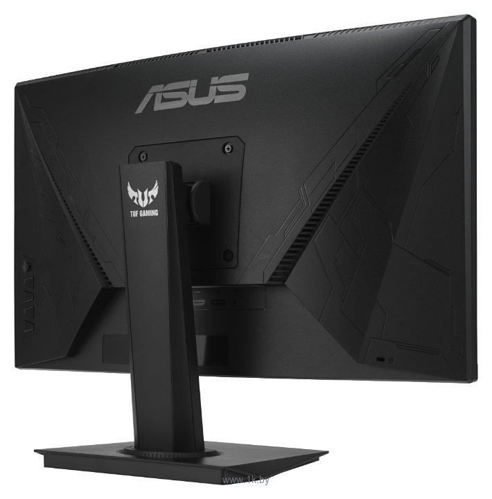 Фотографии ASUS TUF Gaming VG24VQE