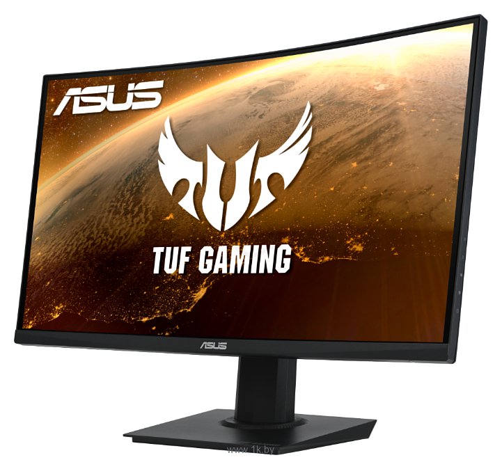 Фотографии ASUS TUF Gaming VG24VQE