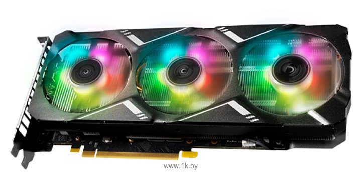 Фотографии KFA2 GeForce RTX 2060 PLUS Gamer 1-Click OC 6GB (26NRL7HP76DK)
