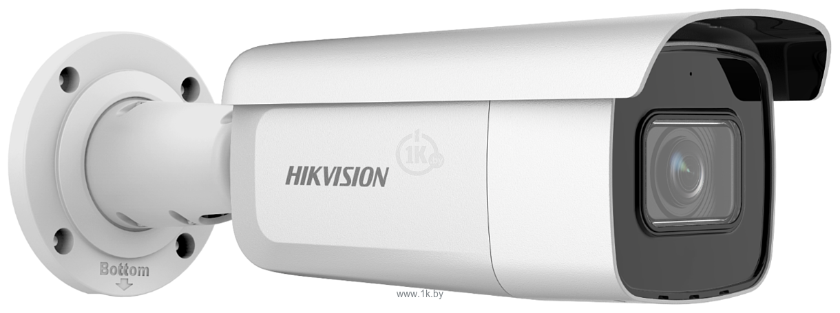 Фотографии Hikvision DS-2CD2623G2-IZS