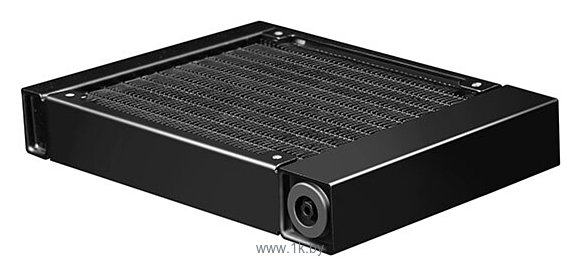 Фотографии Deepcool Gammaxx L120T