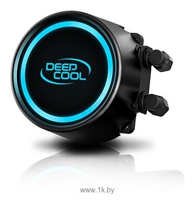 Фотографии Deepcool Gammaxx L120T