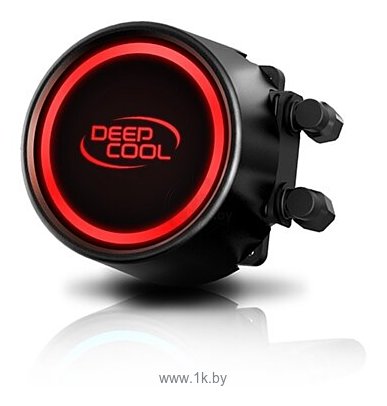 Фотографии Deepcool Gammaxx L120T