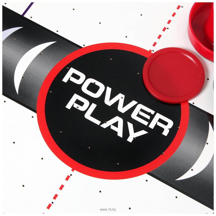 Фотографии Fortuna Power Play Hybrid HR-30 07747