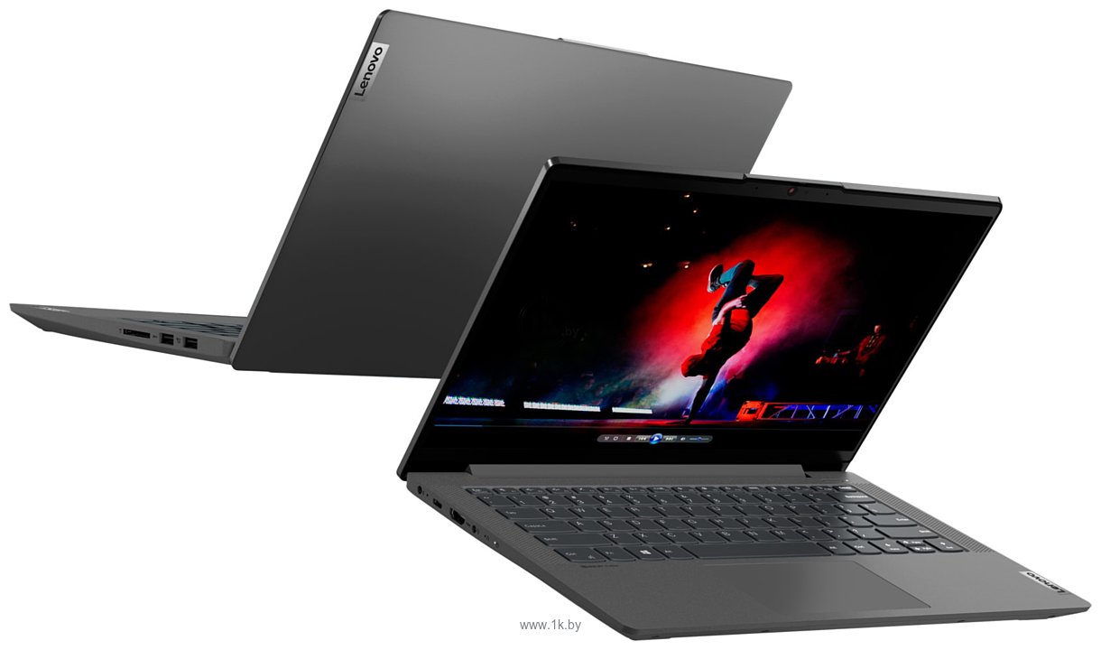 Фотографии Lenovo IdeaPad 5 14ARE05 (81YM005KRU)