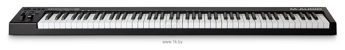 Фотографии M-Audio Keystation 88 MK3