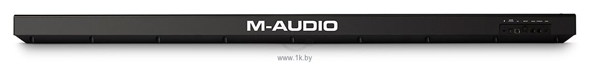 Фотографии M-Audio Keystation 88 MK3