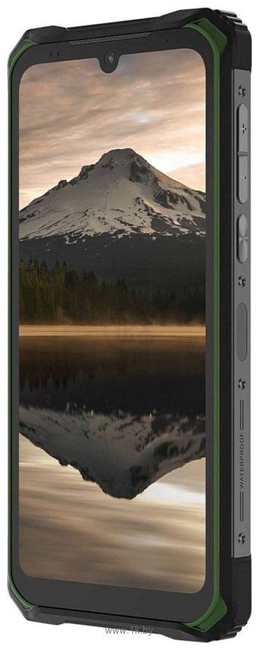 Фотографии Doogee S86 Pro