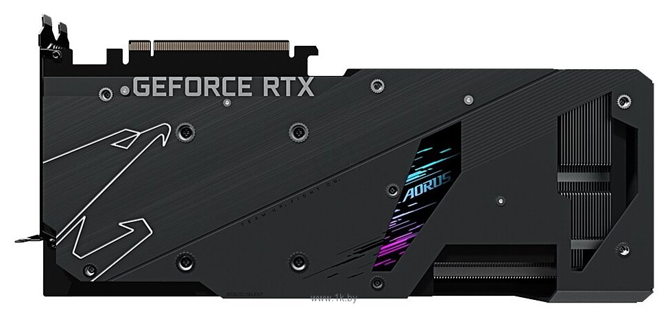 Фотографии GIGABYTE AORUS GeForce RTX 3080 MASTER 10G (GV-N3080AORUS M-10GD) (rev. 2.0)
