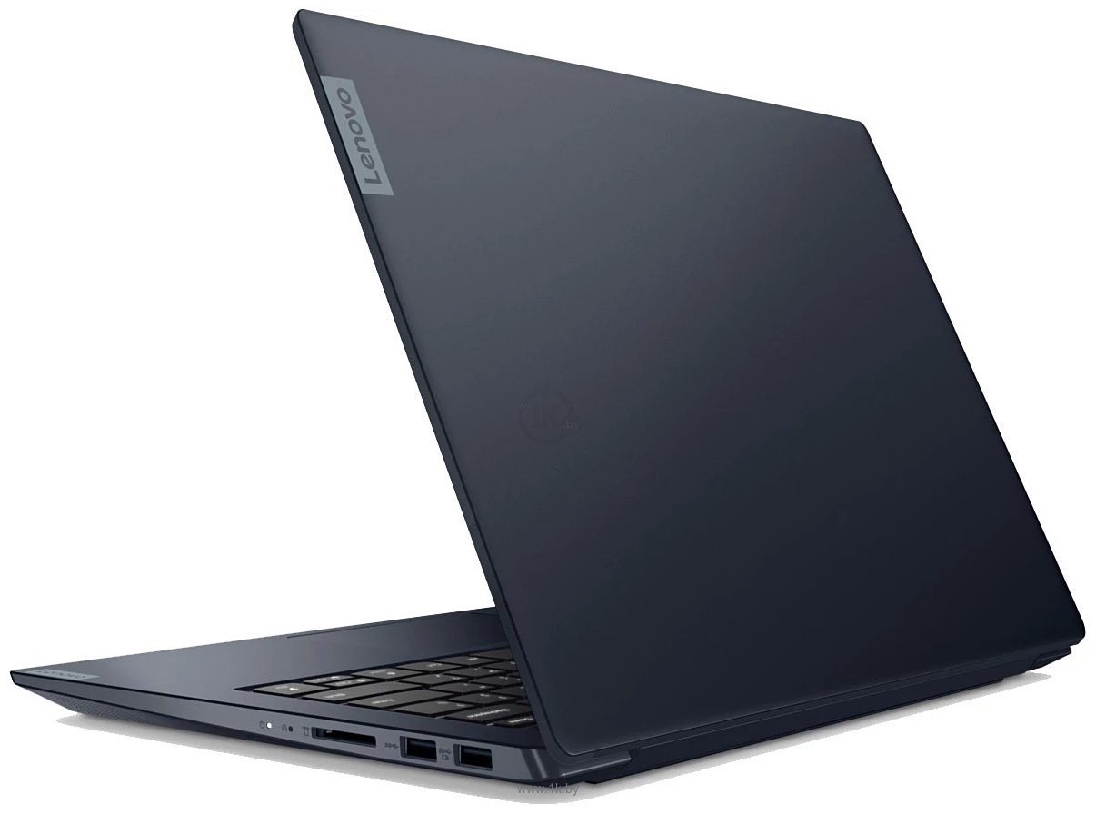 Фотографии Lenovo IdeaPad S340-14IIL (81VV00KTRU)