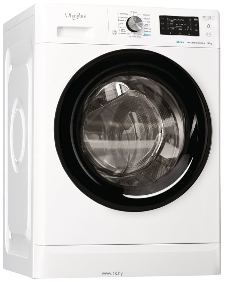 Фотографии Whirlpool FFD 9448 BV EE