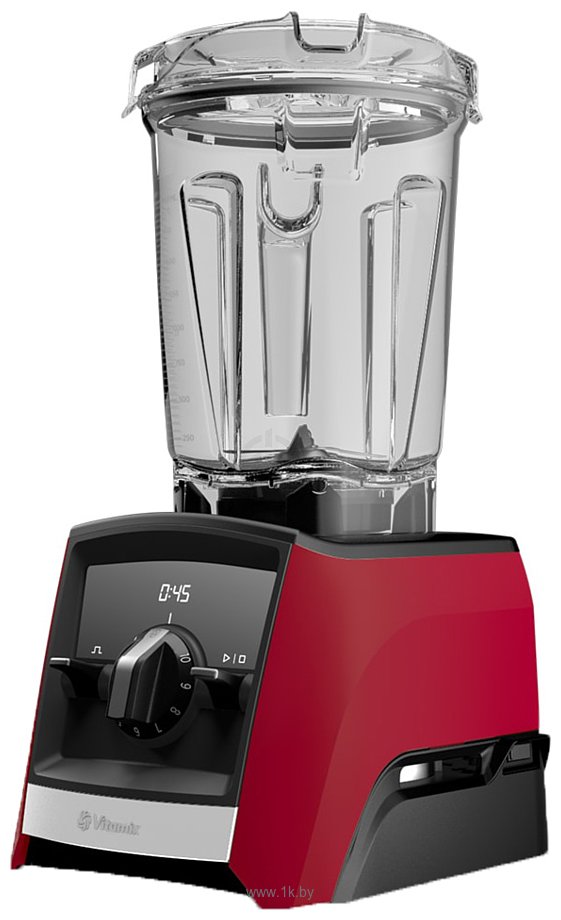 Фотографии Vitamix A2300 (красный)