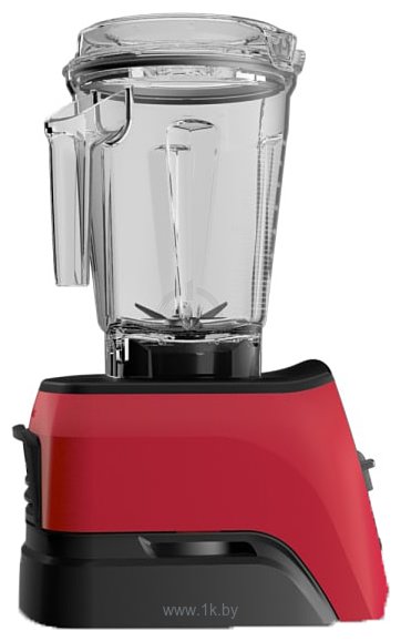 Фотографии Vitamix A2300 (красный)