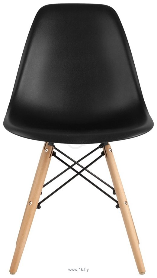 Фотографии Stool Group Style DSW (черный) 4шт.