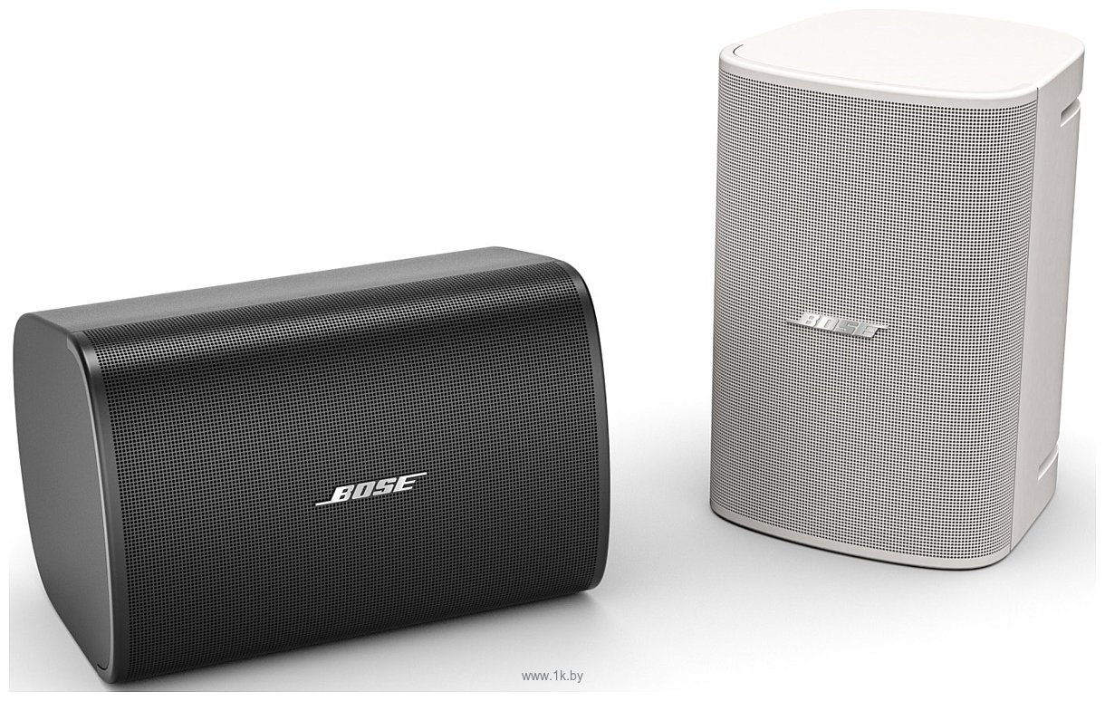 Фотографии Bose DesignMax DM6SE (белый)