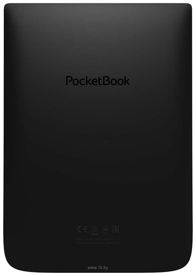 Фотографии PocketBook 740 (черный)