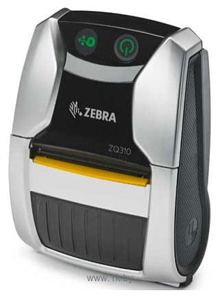 Фотографии Zebra ZQ310 ZQ31-A0W01RE-00