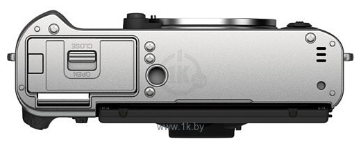 Фотографии Fujifilm X-T30 II Body