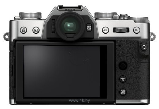 Фотографии Fujifilm X-T30 II Body