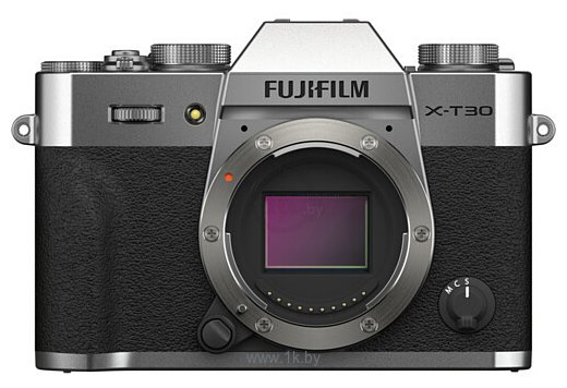 Фотографии Fujifilm X-T30 II Body