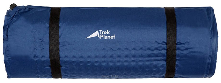 Фотографии Trek Planet Camper 80 Double (синий)
