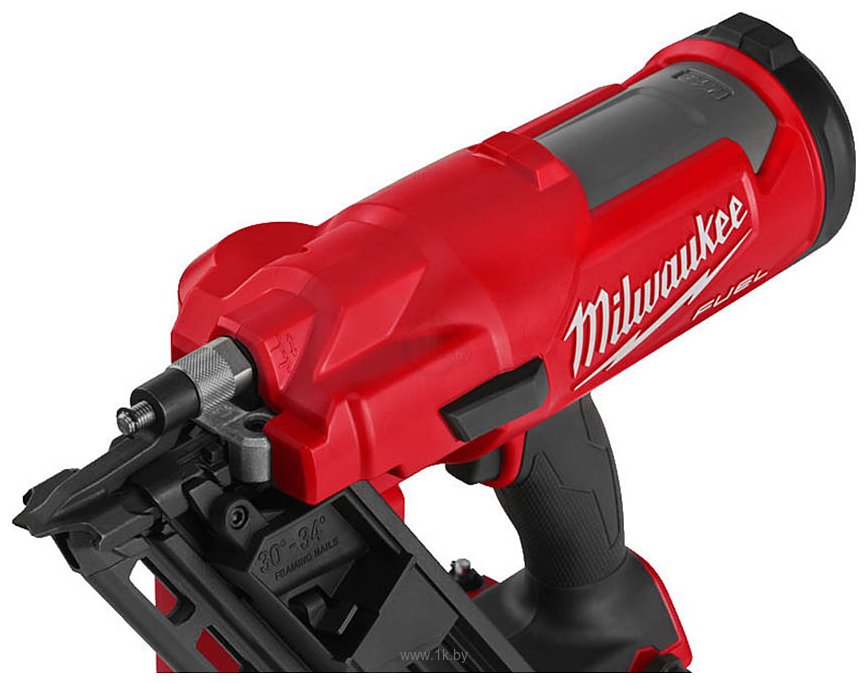 Фотографии Milwaukee M18 FFN-502C 4933471404