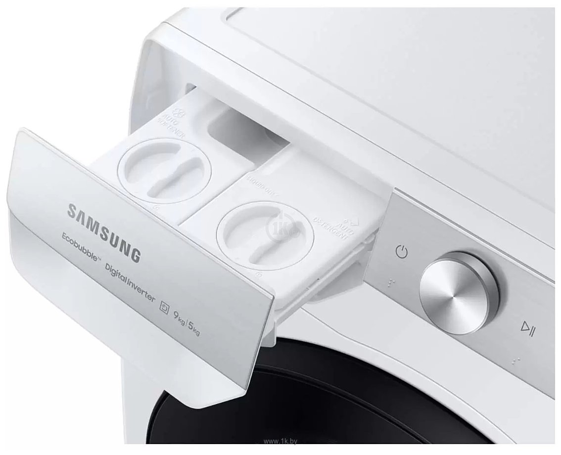 Фотографии Samsung WD90A7M48PH/LP