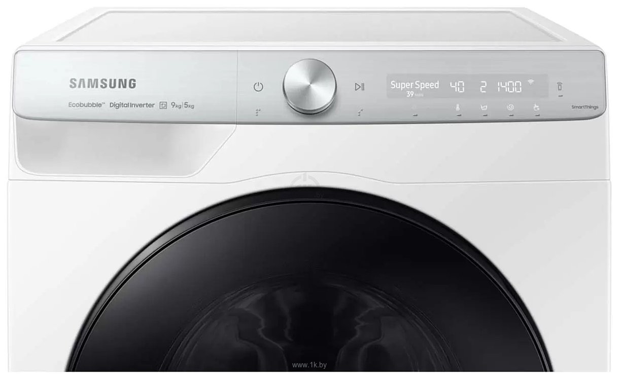 Фотографии Samsung WD90A7M48PH/LP