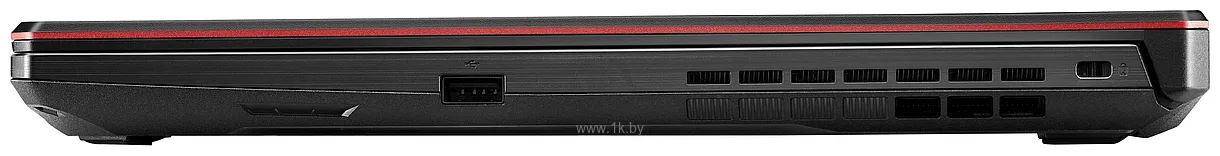 Фотографии ASUS TUF Gaming F15 FX506LHB-HN323W
