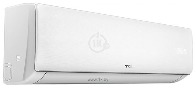 Фотографии TCL Inverter R32 WI-FI TAC-24CHSD/XAB1IN