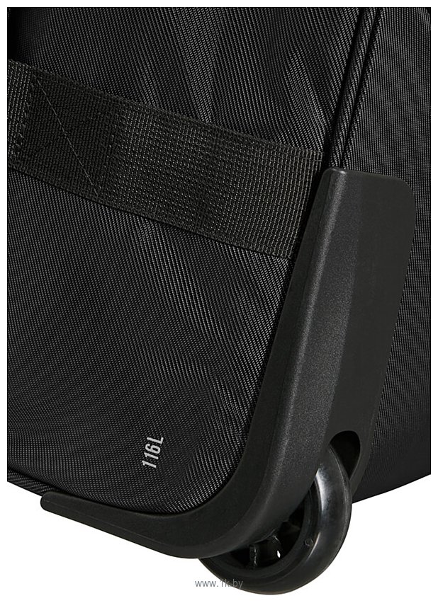 Фотографии American Tourister Urban Track Asphalt Black 78.5 см