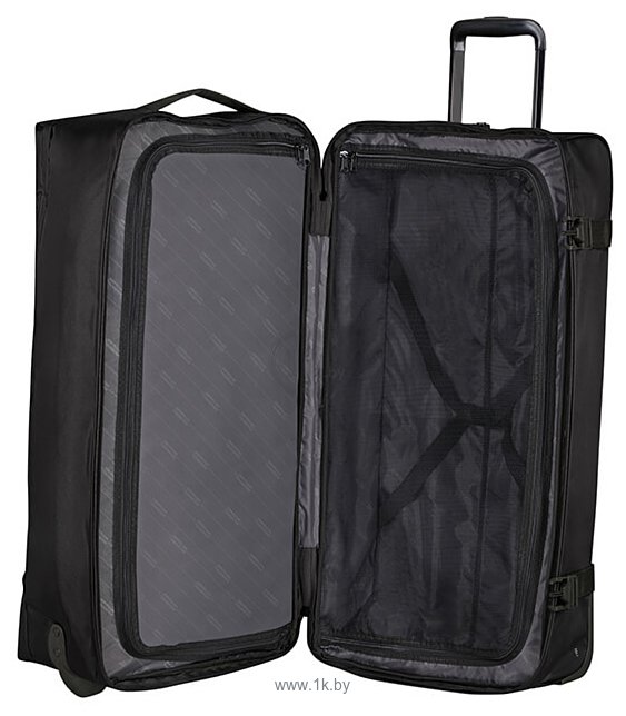 Фотографии American Tourister Urban Track Asphalt Black 78.5 см