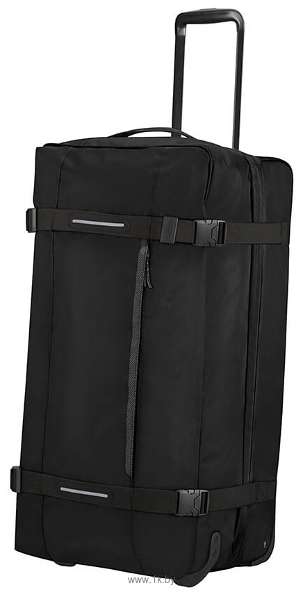 Фотографии American Tourister Urban Track Asphalt Black 78.5 см