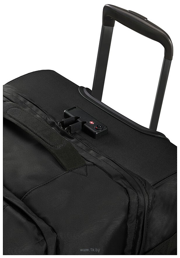 Фотографии American Tourister Urban Track Asphalt Black 78.5 см