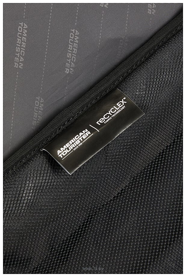 Фотографии American Tourister Urban Track Asphalt Black 78.5 см