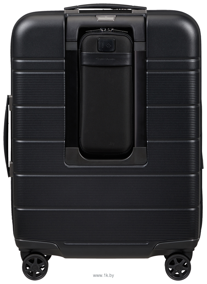 Фотографии Samsonite Neopod Black 55 см (4 колеса)