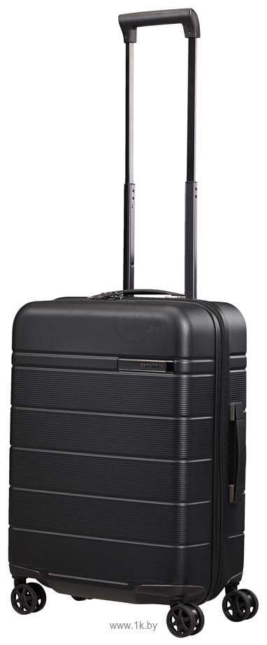 Фотографии Samsonite Neopod Black 55 см (4 колеса)