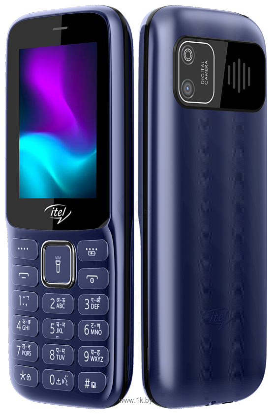 Фотографии Itel IT5029 DS