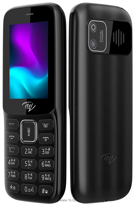 Фотографии Itel IT5029 DS