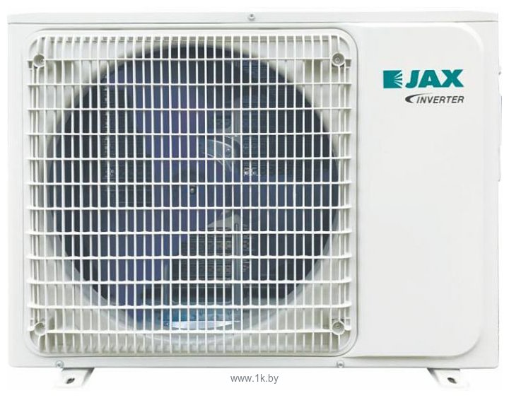 Фотографии JAX ACY-18HE Inverter