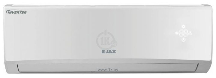 Фотографии JAX ACY-18HE Inverter