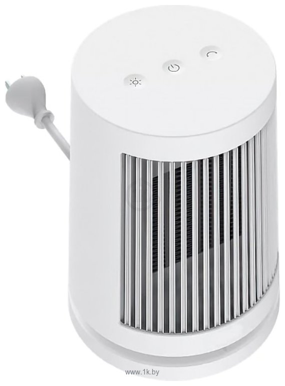 Фотографии Xiaomi Mi Desktop Heater 600W ZMNFJ01YM (китайская версия, белый)